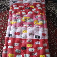 انواع دوخت بالشت وتشک بزرگسال بچگانه وکناره تشکچه|رختخواب، بالش، پتو|گرگان, |دیوار