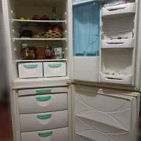 یک عدد یخچال فریزر|یخچال و فریزر|زابل, |دیوار