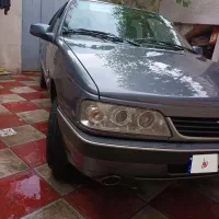 پژو 405 slx tu5 در حد خشک 96