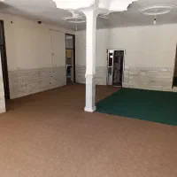 (املاک سجادیان)همکف ۱۲۰م  دو خواب عباسپور|اجارهٔ خانه و ویلا|سیرجان, |دیوار