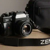 فروش دوربین عکاسی zenit