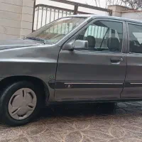 پراید نوک مدادی|خودرو سواری و وانت|ملارد, |دیوار