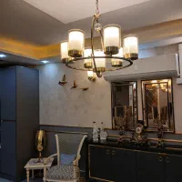 لوستر|لوستر و چراغ آویز|تهران, شیخ هادی|دیوار