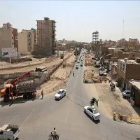 رتبه 5 راه و ساختمان شهرستان(سارینا دژ)