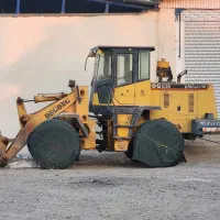 لودر|خودرو سنگین|جیرفت, |دیوار