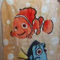 پتو بچگانه فوری