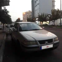 سمند مدل ۸۴|خودرو سواری و وانت|رشت, رودباری|دیوار