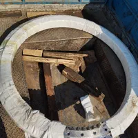 دنده گردون بیل مکانیکی ۳۶۰ دلتا و ۲۳۰ زوملاین اصلی