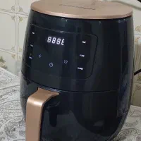 سرخکن بدون روغن نو نو استفاده نشده