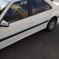 پژو پارس مدل 87 دوگانه کارخانه|خودرو سواری و وانت|تبریز, |دیوار