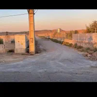 زمین نزدیک شهریار تبریز