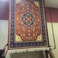 فوری فوری فوری فروش فرش حراج|فرش|قدس, شهرقدس|دیوار