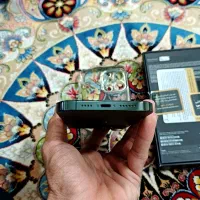 آیفون ۱۳پرومکس ۲۵۶ضمانتی بدون نقطهzza|موبایل|زابل, |دیوار