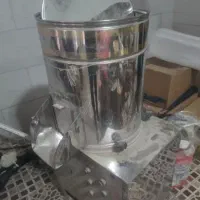 سبزی خرد کن نیمه صنعتی