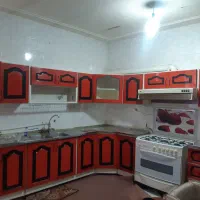 فروش تخفیف ویژه فوری بدلیل جابجایی کابینت فلز