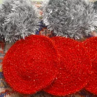 بافت انواع اسکاج