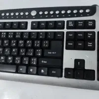 کیپورد سامسونگ