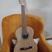 گیتار الورا|گیتار، بیس، امپلیفایر|اصفهان, برازنده|دیوار