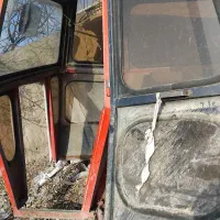 تراکتور رومانی جفت|خودرو سنگین|قره ضیاالدین, |دیوار