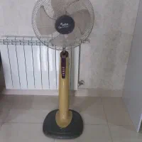 پنکه پایه بلند