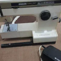 چرخ خیاطی