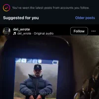 باز کردن و اوردن اینسا و اکسپلور