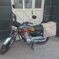 موتورسیکلت