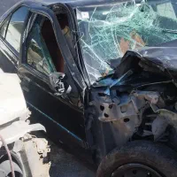 پژو تصادفی مدل ۸۱|خودرو سواری و وانت|ایلام, |دیوار