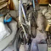 فروش دو عدد دوچرخه