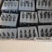 فروش یونیت و بلوکه ABS|قطعات یدکی و لوازم جانبی|مشهد, کوشش|دیوار