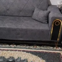 مبلمان راحتی|مبلمان خانگی و میز عسلی|رباط‌کریم, |دیوار