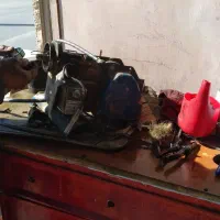 تعمیرات مشعل گلخانه و نانوایی|خدمات پیشه و مهارت|زابل, |دیوار