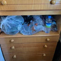 کمد لباس و ویترین