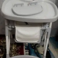 صندلی غذاخوری کودک