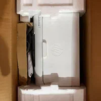 کیس کامپیوتر مونیتور کیبورد پرینتر