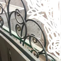 تخت فرفورژه