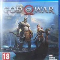 God of War - PS4