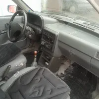 پراید ۸۵ نقره ای|خودرو سواری و وانت|نهاوند, |دیوار