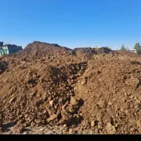 خریدار کود گاوی برای ایرانشهر