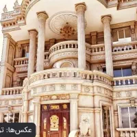 ظفر آپارتمان برج باغ لوکیشن عالی