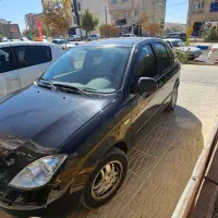 تیبا ۲ مدل ۹۵|خودرو سواری و وانت|شیراز, دوکوهک|دیوار