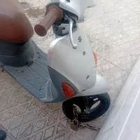 پاکشتی|موتورسیکلت|تهران, تهرانپارس غربی|دیوار