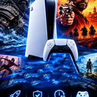 PS5 COPY GAMEجشنواره نصب قیمت عالی