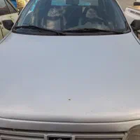 405 مدل 88 تک برگ
