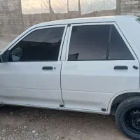 پراید مدل ۹۵|خودرو سواری و وانت|یاسوج, |دیوار