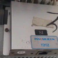 ماینر t2tz|قطعات و لوازم جانبی رایانه|مشهد, چاهشک|دیوار