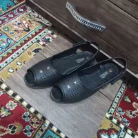 کفش تابستانه طبی