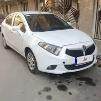 برلیانس ۲۳۰ مدل ۹۶