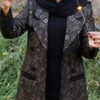 کت بسیار شیک تن پوش عالی