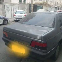 پژو405 بنزینی